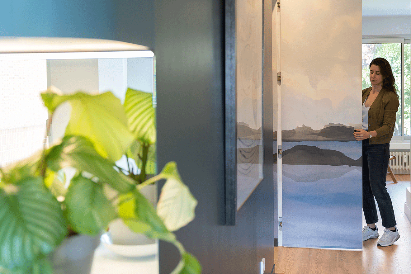 Foto 8 - VS 20 - Estudio Arquitectura Interior de Aurora Monasterio.